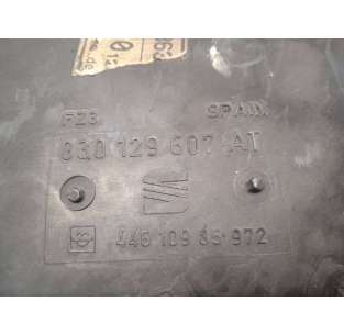 TAPA MOTOR - 748074 /... 2