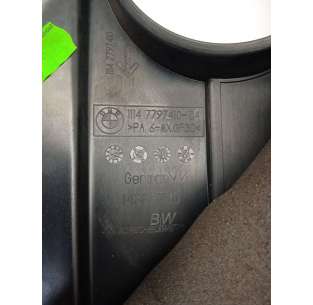 TAPA MOTOR - 748078 /... 2