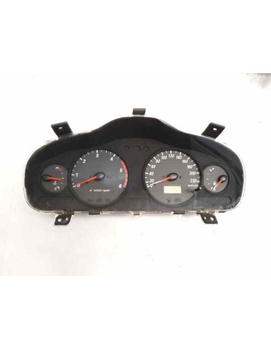 Recambio de cuadro instrumentos para hyundai santa fe (sm) 2.0 crdi cat referencia OEM IAM B51 200465100H 