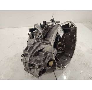 CAJA CAMBIOS RENAULT KOLEOS...