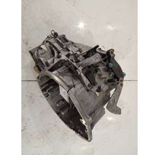 CAJA CAMBIOS RENAULT KOLEOS... 2