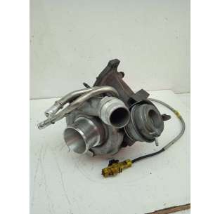 TURBOCOMPRESOR RENAULT...