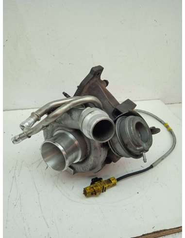 TURBOCOMPRESOR RENAULT KOLEOS I -...