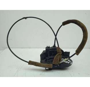 CERRADURA PUERTA TRASERA...