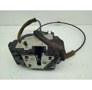 CERRADURA PUERTA TRASERA... 2