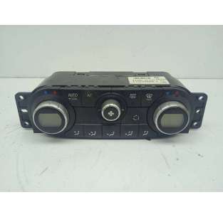 MANDO CLIMATIZADOR RENAULT...