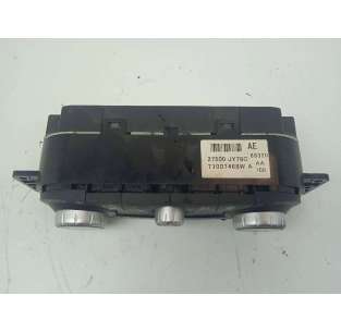 MANDO CLIMATIZADOR RENAULT... 2