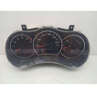CUADRO INSTRUMENTOS RENAULT...