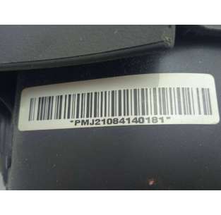 AIRBAG DELANTERO IZQUIERDO... 2