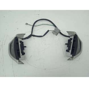 MANDO VOLANTE RENAULT...