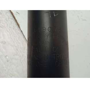 AMORTIGUADOR TRASERO... 2