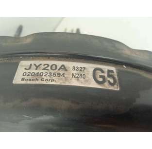 BOMBA FRENO RENAULT KOLEOS... 2