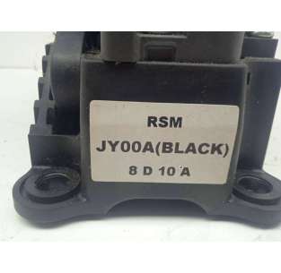 PALANCA CAMBIO RENAULT... 2