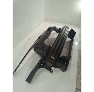 PANEL FRONTAL SKODA FABIA... 2