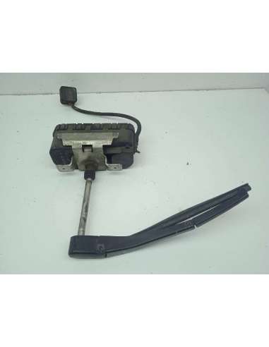LIMPIA FAROS XENON MERCEDES-BENZ...
