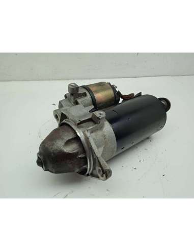 MOTOR ARRANQUE OPEL ZAFIRA A - 748320...