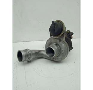 TURBOCOMPRESOR RENAULT...