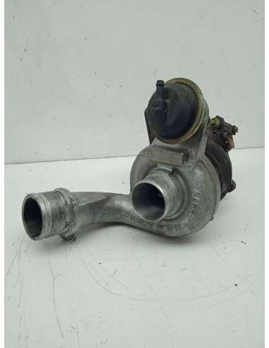 TURBOCOMPRESOR RENAULT LAGUNA (B56) -...