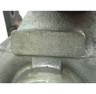 TURBOCOMPRESOR RENAULT... 2