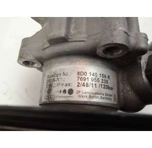 BOMBA DIRECCION VOLKSWAGEN... 2