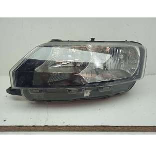 FARO IZQUIERDO SKODA RAPID...