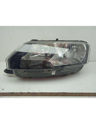 FARO IZQUIERDO SKODA RAPID (NH) -...