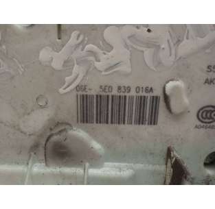 CERRADURA PUERTA TRASERA... 2