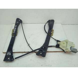 ELEVALUNAS DELANTERO...