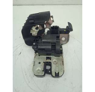 CERRADURA MALETERO / PORTON...