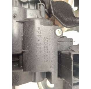 CERRADURA MALETERO / PORTON... 2