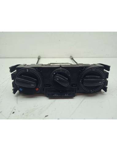 MANDO CLIMATIZADOR SKODA RAPID (NH) -...