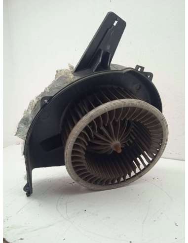 MOTOR CALEFACCION SKODA RAPID (NH) -...