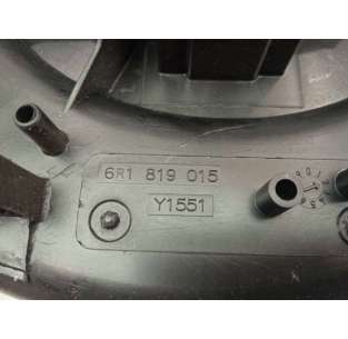 MOTOR CALEFACCION SKODA... 2