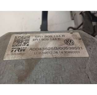 COLUMNA DIRECCION SKODA... 2