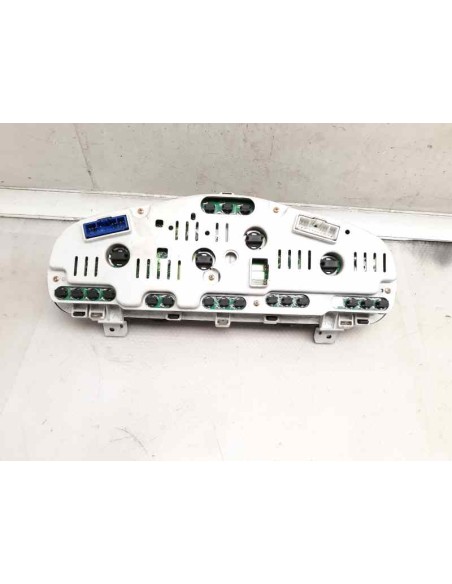 Recambio de cuadro instrumentos para hyundai santa fe (sm) 2.0 crdi cat referencia OEM IAM B51 200465100H 