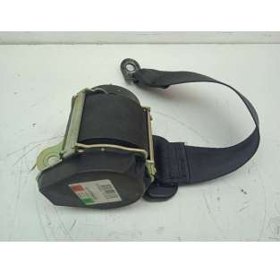 CINTURON SEGURIDAD TRASERO...