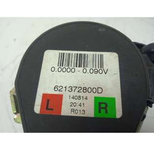 CINTURON SEGURIDAD TRASERO... 2