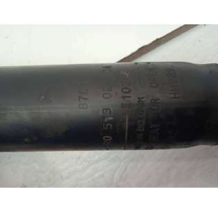 AMORTIGUADOR TRASERO... 2