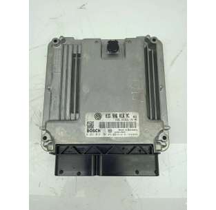 CENTRALITA MOTOR UCE SKODA... 2