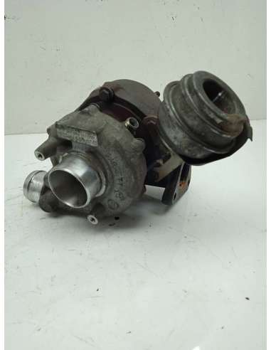 TURBOCOMPRESOR SKODA SUPERB (3U4) -...