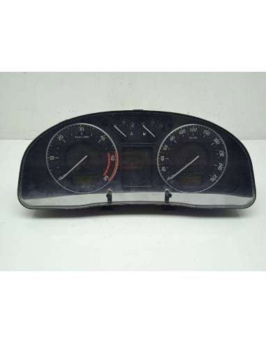 CUADRO INSTRUMENTOS SKODA SUPERB...