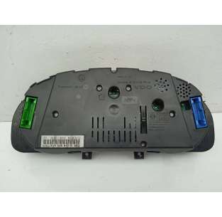 CUADRO INSTRUMENTOS SKODA... 2