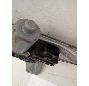 ELEVALUNAS TRASERO DERECHO... 2