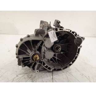 CAJA CAMBIOS FORD S-MAX...