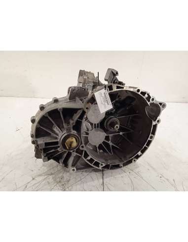 CAJA CAMBIOS FORD S-MAX (CA1) -...