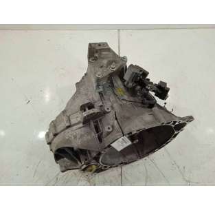 CAJA CAMBIOS FORD S-MAX... 2