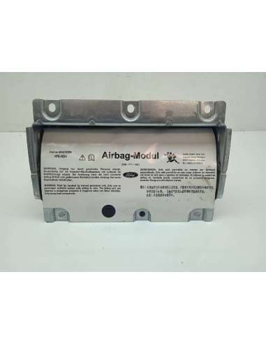 AIRBAG DELANTERO DERECHO FORD S-MAX...