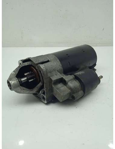 MOTOR ARRANQUE AUDI A4 AVANT (8E) -...