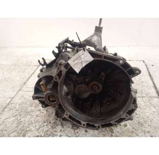 CAJA CAMBIOS JAGUAR X-TYPE...