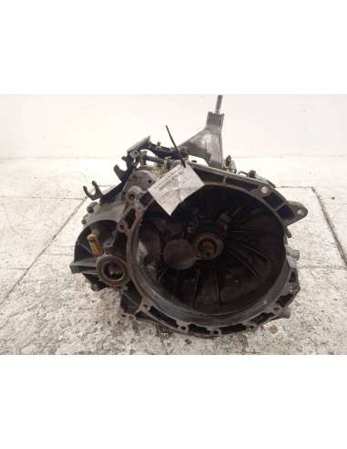 CAJA CAMBIOS JAGUAR X-TYPE - 748667 /...